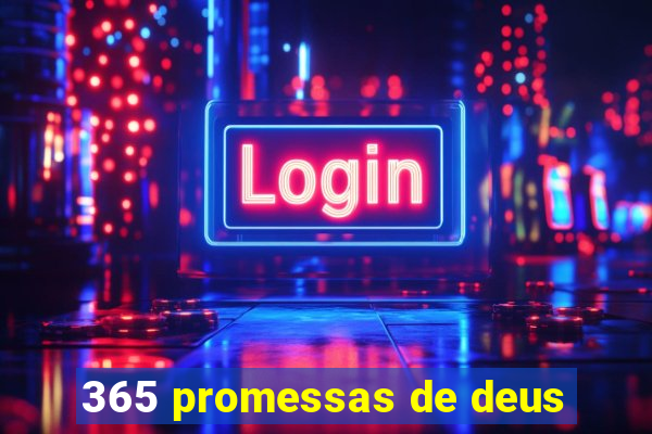 365 promessas de deus